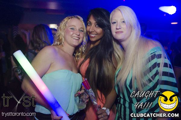 Tryst nightclub photo 81 - August 17th, 2013