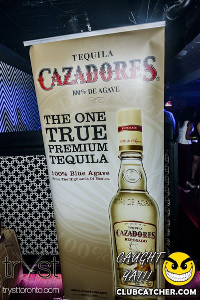 Tryst nightclub photo 82 - August 17th, 2013