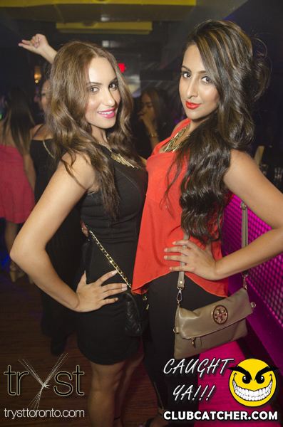 Tryst nightclub photo 10 - August 17th, 2013