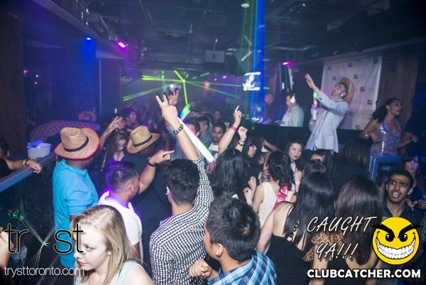 Tryst nightclub photo 93 - August 17th, 2013