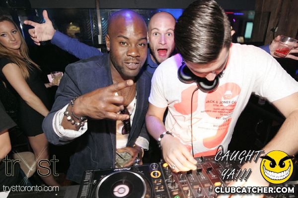 Tryst nightclub photo 101 - August 23rd, 2013