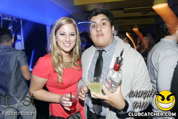 Tryst nightclub photo 102 - August 23rd, 2013