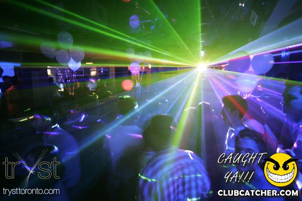 Tryst nightclub photo 105 - August 23rd, 2013