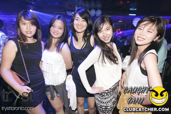 Tryst nightclub photo 108 - August 23rd, 2013