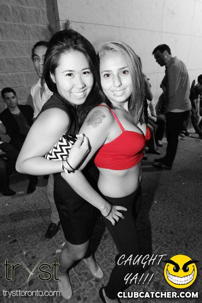 Tryst nightclub photo 109 - August 23rd, 2013