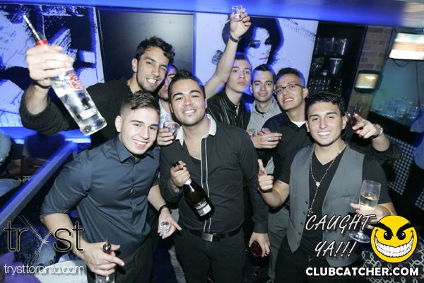 Tryst nightclub photo 114 - August 23rd, 2013