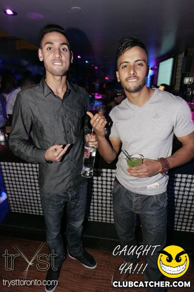 Tryst nightclub photo 117 - August 23rd, 2013