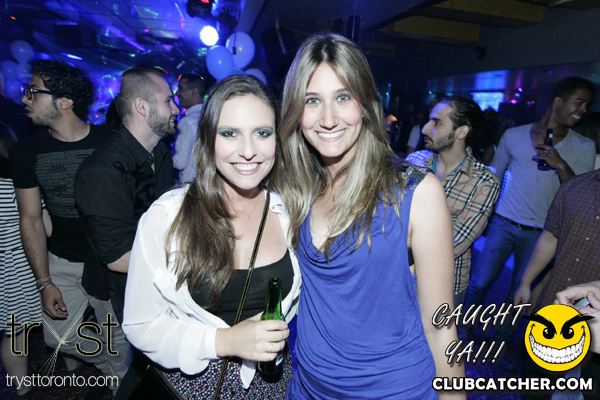 Tryst nightclub photo 118 - August 23rd, 2013