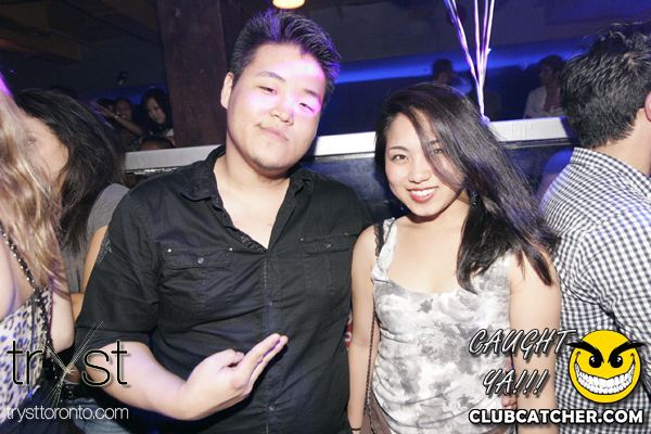 Tryst nightclub photo 120 - August 23rd, 2013