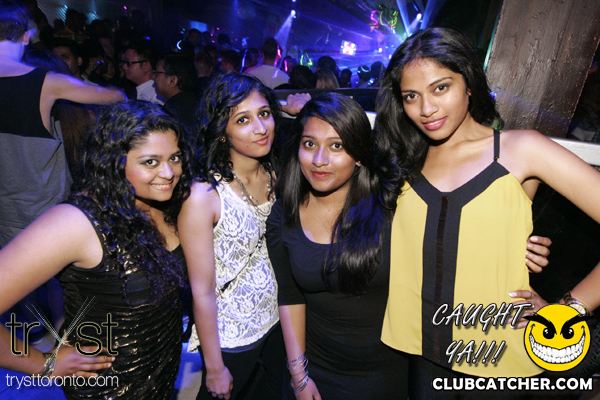 Tryst nightclub photo 121 - August 23rd, 2013