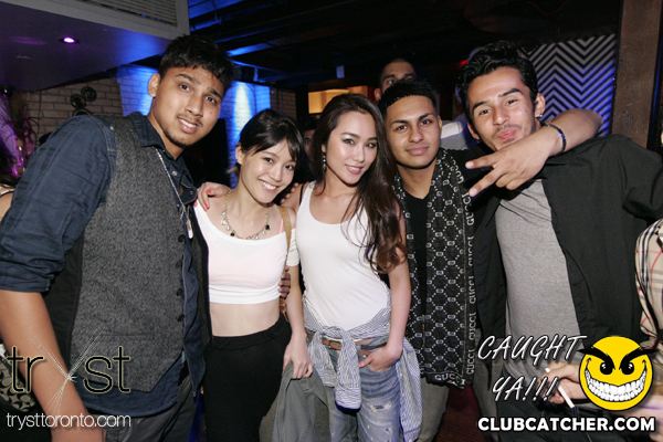Tryst nightclub photo 123 - August 23rd, 2013