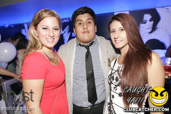 Tryst nightclub photo 125 - August 23rd, 2013