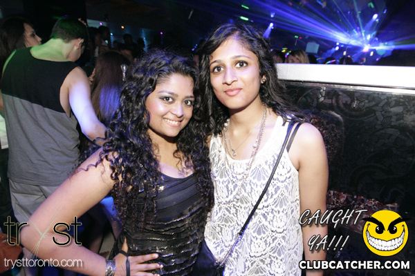 Tryst nightclub photo 127 - August 23rd, 2013