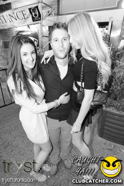 Tryst nightclub photo 128 - August 23rd, 2013