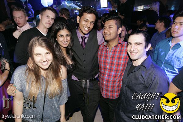 Tryst nightclub photo 129 - August 23rd, 2013