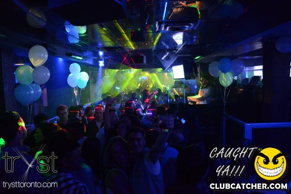 Tryst nightclub photo 130 - August 23rd, 2013