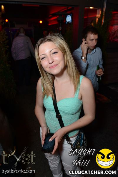 Tryst nightclub photo 131 - August 23rd, 2013
