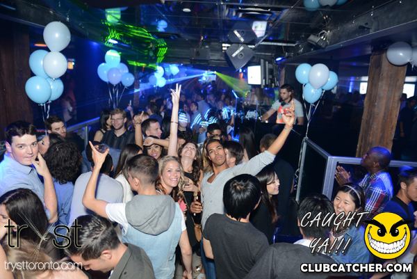 Tryst nightclub photo 134 - August 23rd, 2013