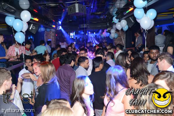 Tryst nightclub photo 137 - August 23rd, 2013