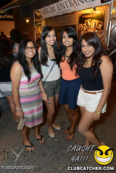 Tryst nightclub photo 142 - August 23rd, 2013