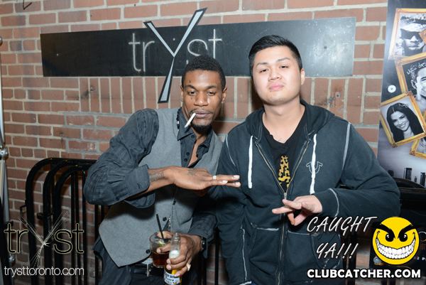 Tryst nightclub photo 145 - August 23rd, 2013