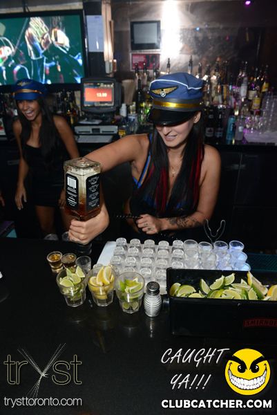 Tryst nightclub photo 146 - August 23rd, 2013