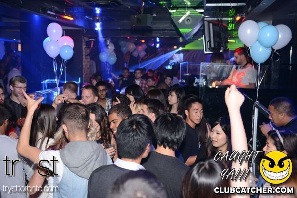 Tryst nightclub photo 149 - August 23rd, 2013