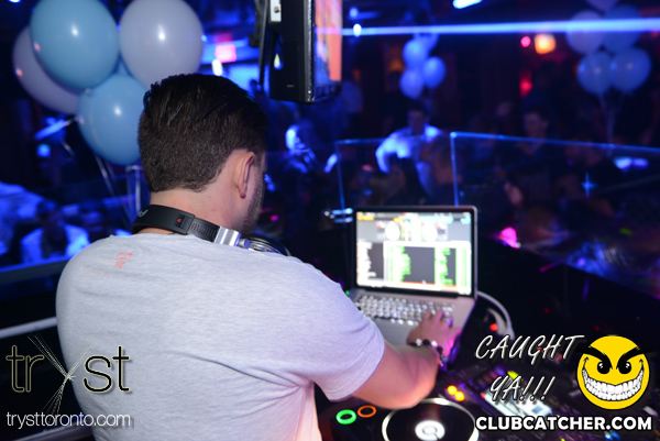 Tryst nightclub photo 154 - August 23rd, 2013