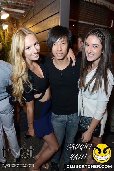 Tryst nightclub photo 156 - August 23rd, 2013