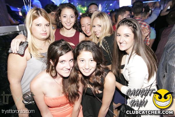 Tryst nightclub photo 17 - August 23rd, 2013