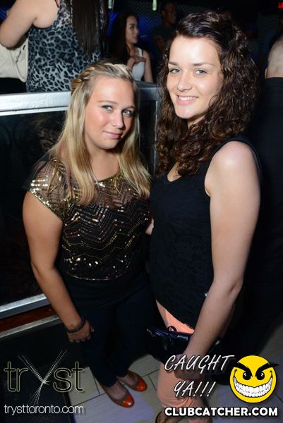 Tryst nightclub photo 161 - August 23rd, 2013