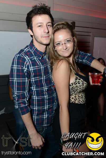 Tryst nightclub photo 168 - August 23rd, 2013
