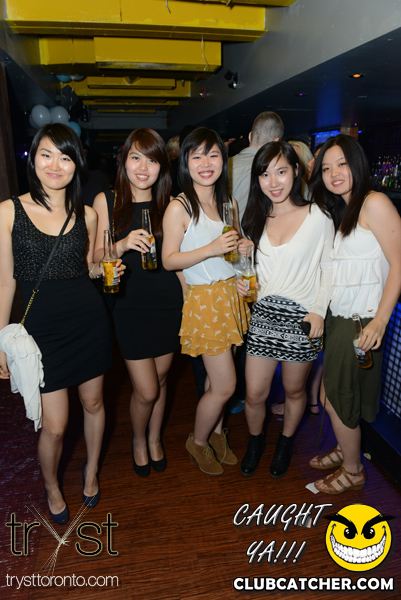 Tryst nightclub photo 170 - August 23rd, 2013