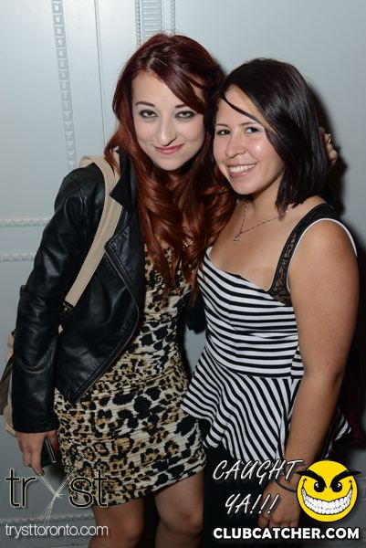 Tryst nightclub photo 171 - August 23rd, 2013