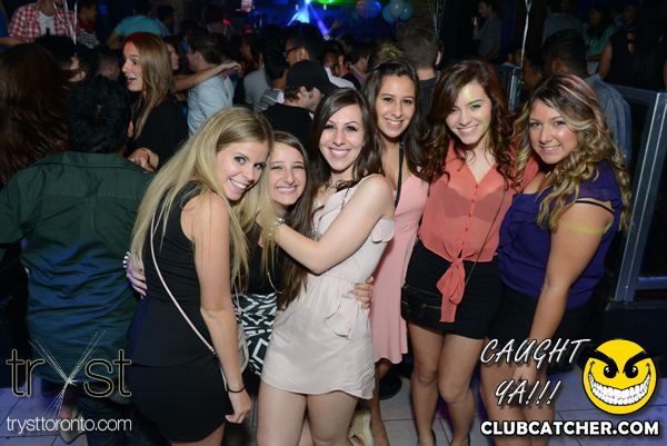 Tryst nightclub photo 172 - August 23rd, 2013