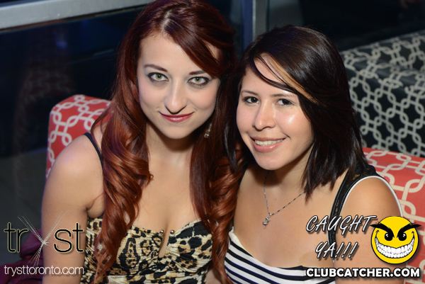 Tryst nightclub photo 173 - August 23rd, 2013