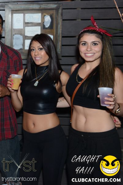 Tryst nightclub photo 178 - August 23rd, 2013