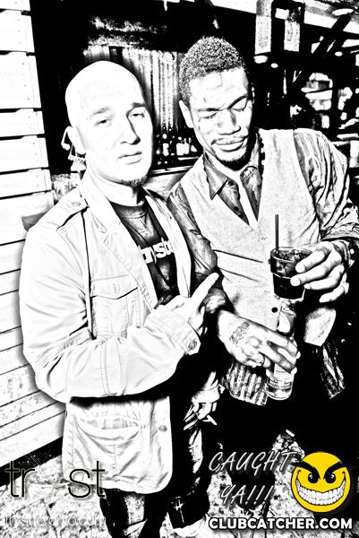 Tryst nightclub photo 182 - August 23rd, 2013