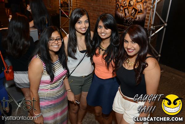 Tryst nightclub photo 185 - August 23rd, 2013