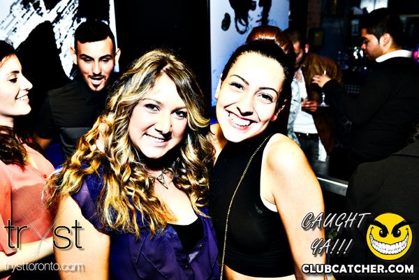 Tryst nightclub photo 187 - August 23rd, 2013