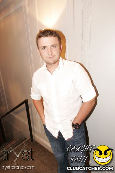 Tryst nightclub photo 188 - August 23rd, 2013