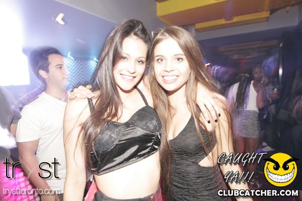 Tryst nightclub photo 193 - August 23rd, 2013