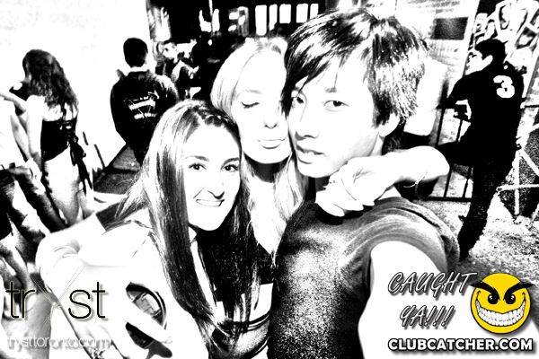 Tryst nightclub photo 194 - August 23rd, 2013