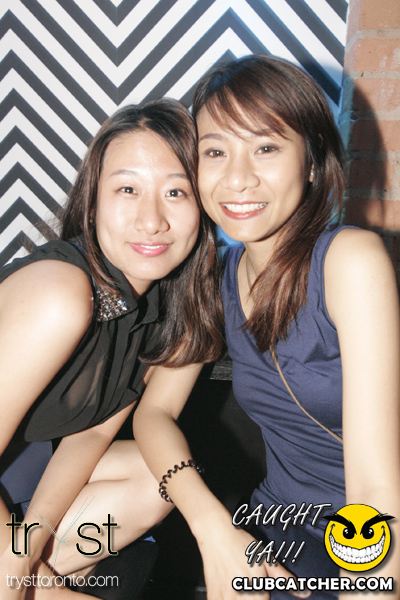 Tryst nightclub photo 196 - August 23rd, 2013