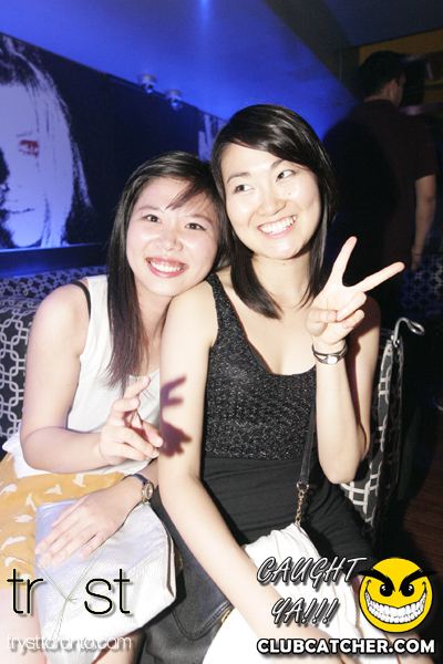 Tryst nightclub photo 197 - August 23rd, 2013