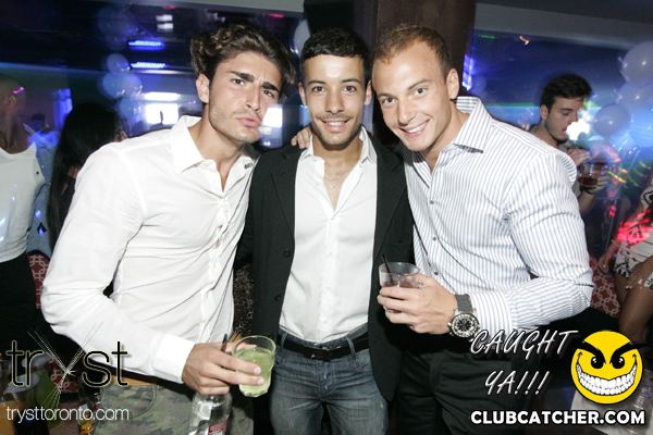 Tryst nightclub photo 198 - August 23rd, 2013