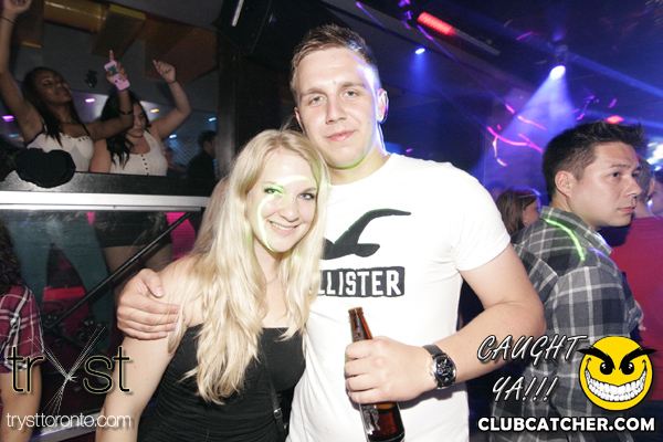 Tryst nightclub photo 199 - August 23rd, 2013