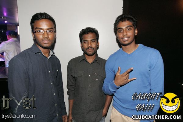 Tryst nightclub photo 200 - August 23rd, 2013