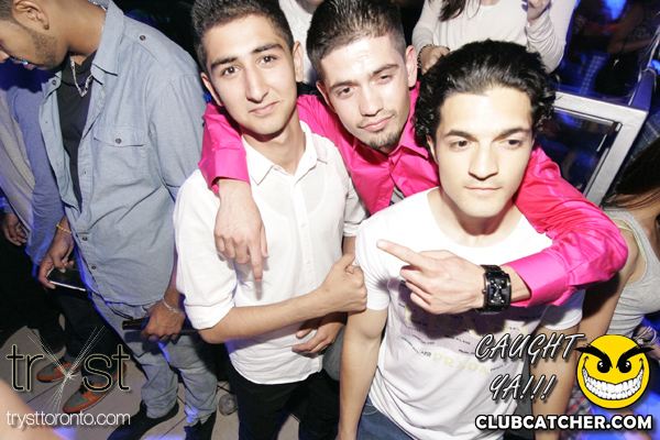 Tryst nightclub photo 203 - August 23rd, 2013