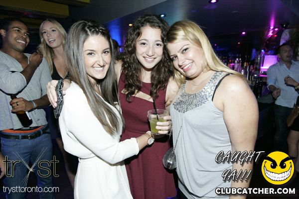 Tryst nightclub photo 205 - August 23rd, 2013